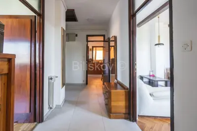 Stan 143 m², Maksimir, Bukovačka ulica i pogled na sve strane - 7