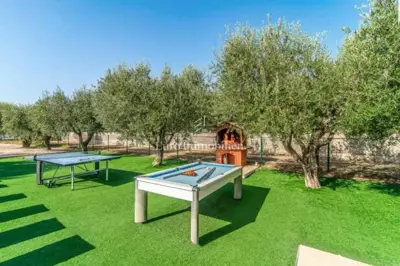Vila 170 m², Vodnjan - grijani bazen i terasa - 9