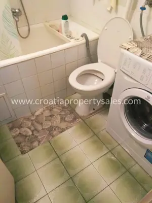 Wohnung 52 m², Split - in der Nähe des Zentrums und des Strandes - 6