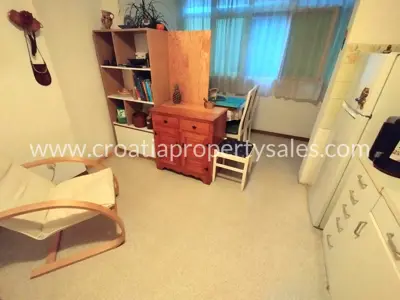 Apartment 52 m², Split - near the center and the beach