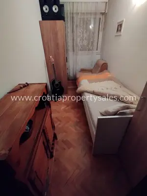Wohnung 52 m², Split - in der Nähe des Zentrums und des Strandes - 9