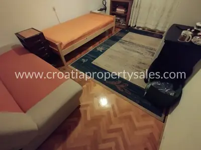 Wohnung 52 m², Split - in der Nähe des Zentrums und des Strandes - 2