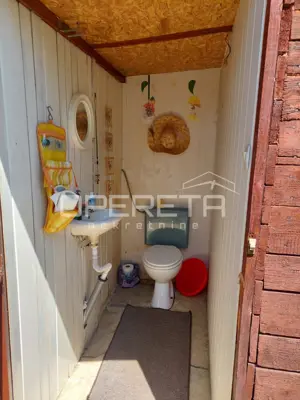 Land 1,606 m², Sesvete - open view and greenery - 8
