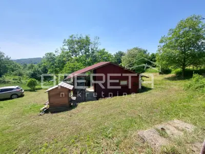 Land 1,606 m², Sesvete - open view and greenery - 4