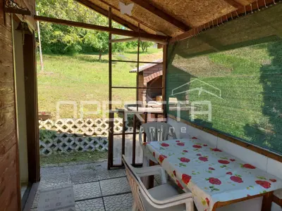 Land 1,606 m², Sesvete - open view and greenery - 5