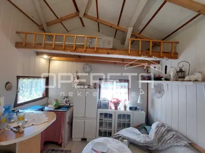 Land 1,606 m², Sesvete - open view and greenery - 6