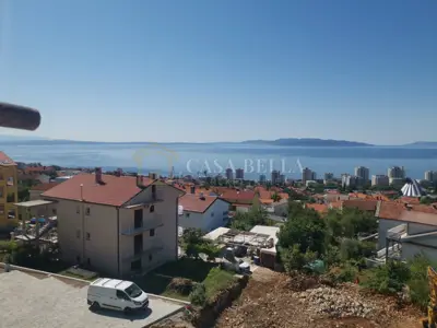 Wohnung 75 m², Zamet Rijeka - Erdgeschoss und Terrasse - 3