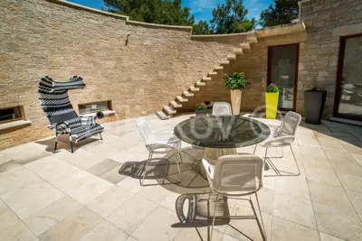 Vila 576 m², Povlja na Braču, 30 m od mora - 22