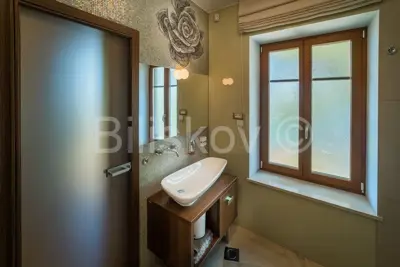 Vila 576 m², Povlja na Braču, 30 m od mora - 16
