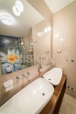 Vila 576 m², Povlja na Braču, 30 m od mora - 14