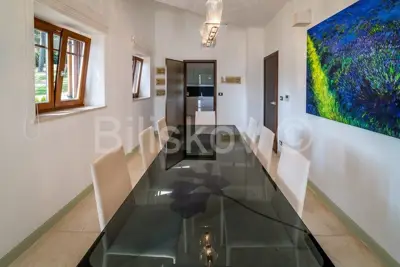 Vila 576 m², Povlja na Braču, 30 m od mora - 8