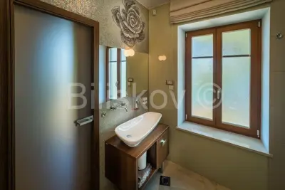 Vila 576 m², Povlja na Braču, 30 m od mora - 16
