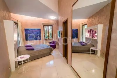 Vila 576 m², Povlja na Braču, 30 m od mora - 10
