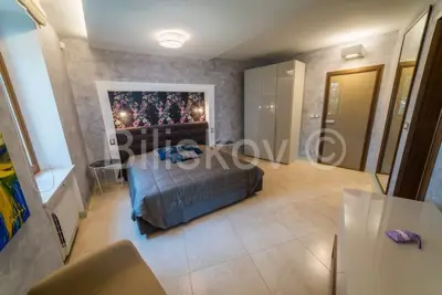 Vila 576 m², Povlja na Braču, 30 m od mora - 12