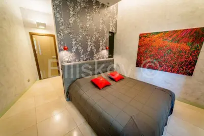 Vila 576 m², Povlja na Braču, 30 m od mora - 17