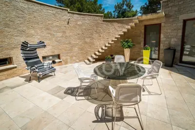 Vila 576 m², Povlja na Braču, 30 m od mora - 22