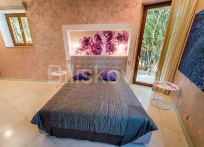 Vila 576 m², Povlja na Braču, 30 m od mora - 11