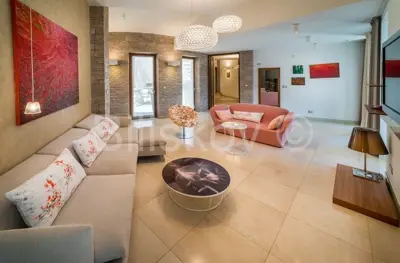 Vila 576 m², Povlja na Braču, 30 m od mora - 6