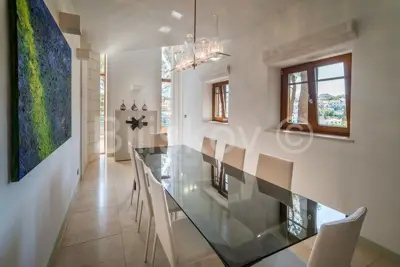 Vila 576 m², Povlja na Braču, 30 m od mora - 7