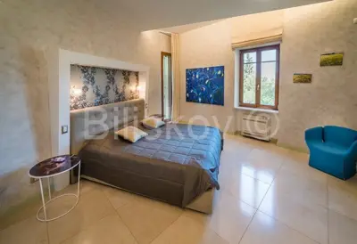 Vila 576 m², Povlja na Braču, 30 m od mora - 15