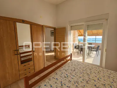 Wohnung 152 m², Kaštel Kambelovac - 3 Zimmer, Terrasse und Meerblick - 7