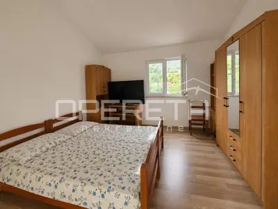 Wohnung 152 m², Kaštel Kambelovac - 3 Zimmer, Terrasse und Meerblick - 11