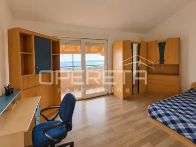 Wohnung 152 m², Kaštel Kambelovac - 3 Zimmer, Terrasse und Meerblick - 8