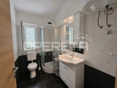 Wohnung 152 m², Kaštel Kambelovac - 3 Zimmer, Terrasse und Meerblick - 10