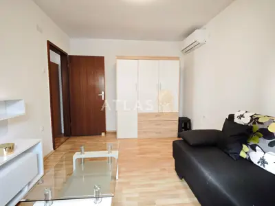 Apartment, Rijeka Hosti, 5 m² terrace and furnished - 13