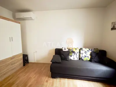 Apartment, Rijeka Hosti, 5 m² terrace and furnished - 14