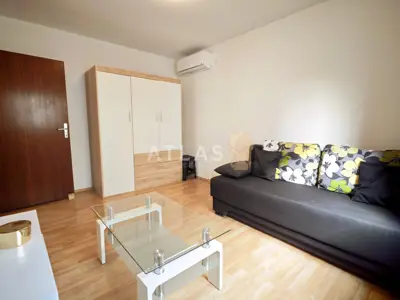 Apartment, Rijeka Hosti, 5 m² terrace and furnished - 10
