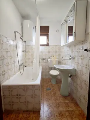 Apartment, Rijeka Hosti, 5 m² terrace and furnished - 9