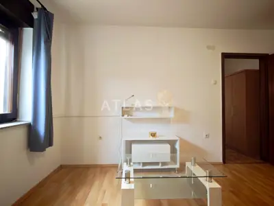 Apartment, Rijeka Hosti, 5 m² terrace and furnished - 12