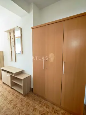 Apartment, Rijeka Hosti, 5 m² terrace and furnished - 8