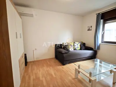 Apartment, Rijeka Hosti, 5 m² terrace and furnished - 11
