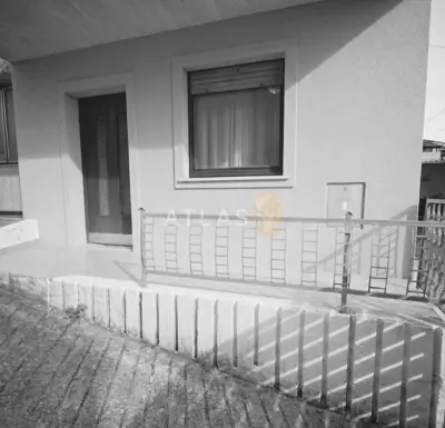Apartment, Rijeka Hosti, 5 m² terrace and furnished - 15
