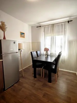 Apartment, Rijeka Hosti, 5 m² terrace and furnished - 2