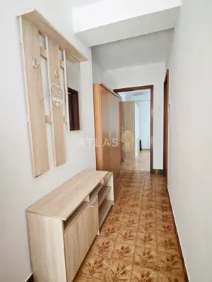 Apartment, Rijeka Hosti, 5 m² terrace and furnished - 7
