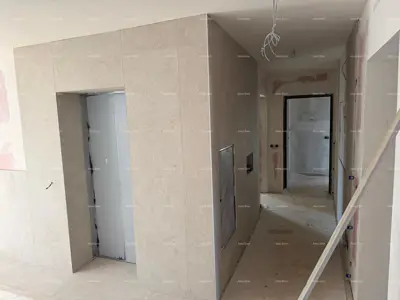 Wohnung im 2. Stock, Poreč - 2 Schlafzimmer und Terrasse - 11