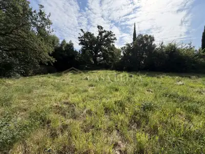 Building plot 647 m², Bribir - near the center - 2
