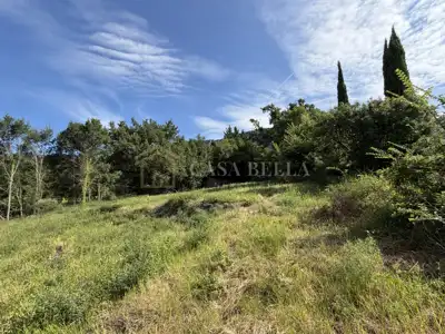 Building plot 647 m², Bribir - near the center