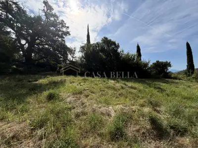 Building plot 647 m², Bribir - near the center - 4