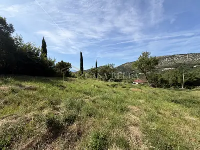 Building plot 647 m², Bribir - near the center - 5