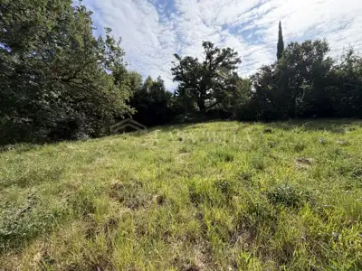Building plot 647 m², Bribir - near the center - 7