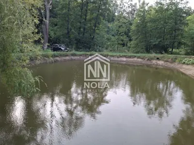 Ivanec, Kaniža - two holiday homes by a private lake - 16