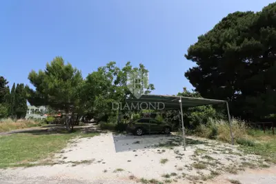 Imanje 6.780 m², Rovinj - centar grada i maslinik - 15