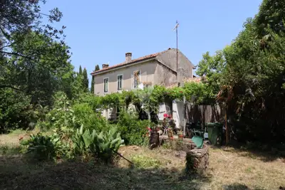 Imanje 6.780 m², Rovinj - centar grada i maslinik - 2
