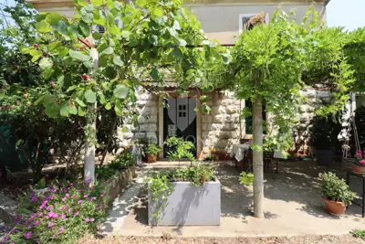 Imanje 6.780 m², Rovinj - centar grada i maslinik - 3