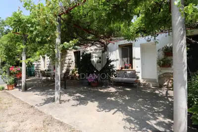 Imanje 6.780 m², Rovinj - centar grada i maslinik - 7