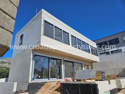 Villa 169 m², Trogir - sea view and proximity to the center - 6